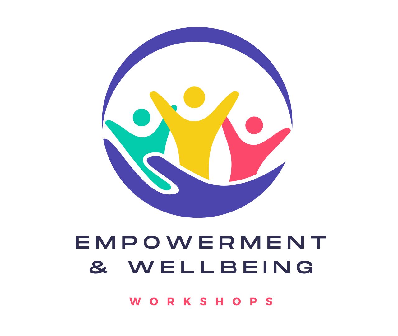 Empowerment-Wellbeing-Workshops-Logo-Services