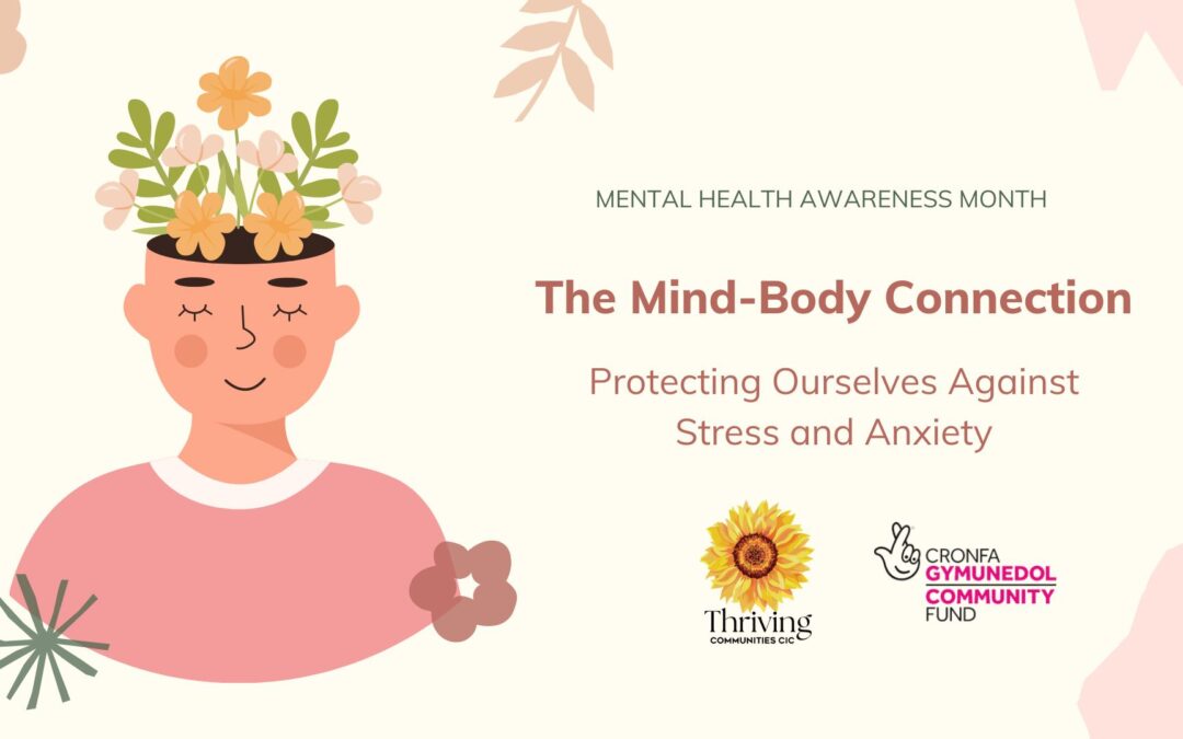 The Mind-Body Connection Online Workshop