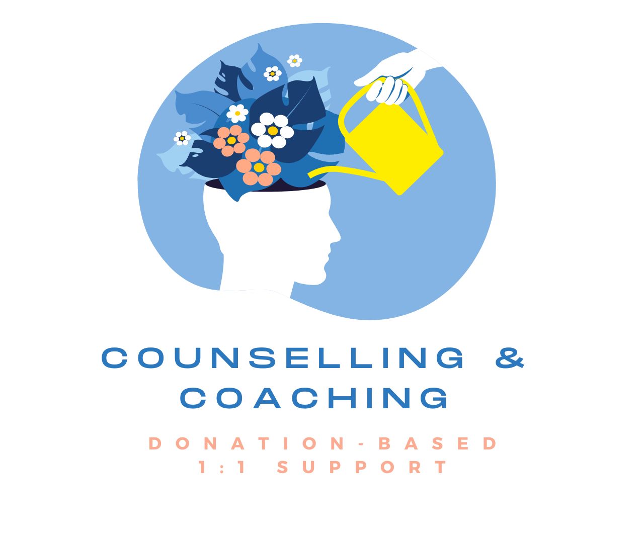 Counselling-Coaching-Logo-Services