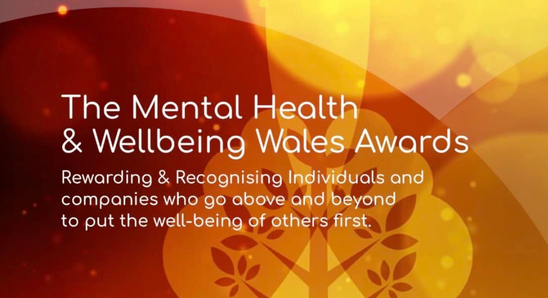 Mental Health & Wellbeing Awards Image