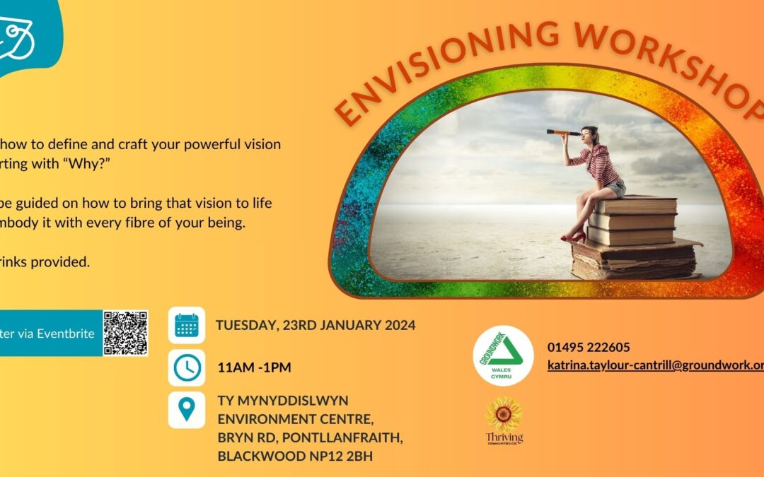 FREE Envisioning Workshop