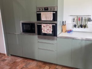 Retreat Centre Kitchen 1