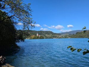 Lake Bled